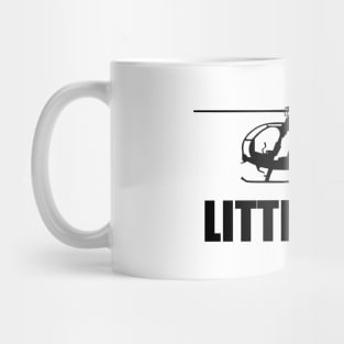 MH-6 Little Bird Mug